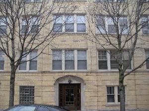 Primary Photo - 1 bedroom in Chicago IL 60618
