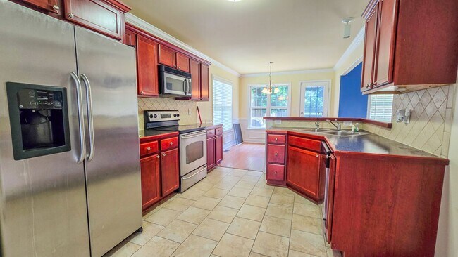 Foto del edificio - 5333 Graycliff Ln
