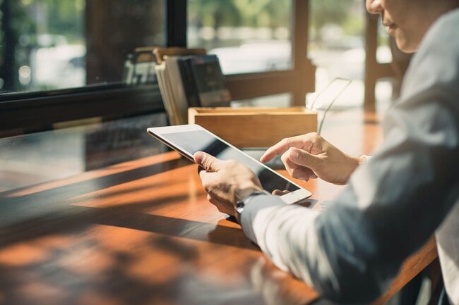 Building Photo - Potomac Square Apartments