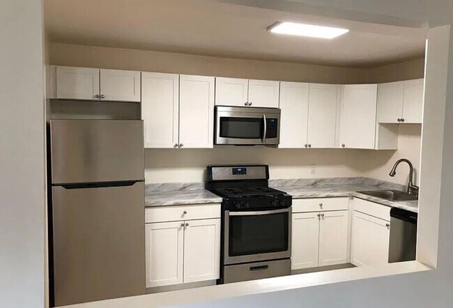 Foto del edificio - Nicely Updated Terrace Level  1/1 condo