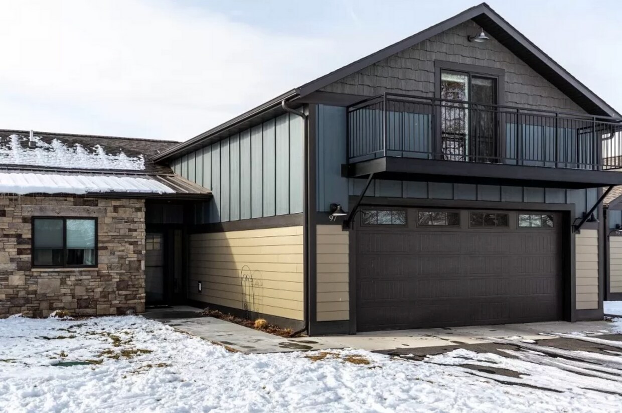 97 Croft Farms Rd, Belgrade, MT 59714 Condo for Rent in Belgrade, MT