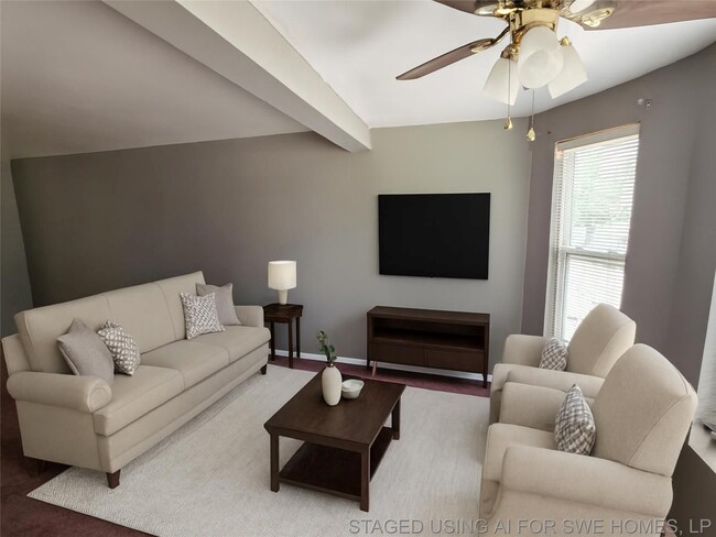 Foto del edificio - 10212 Fertell St