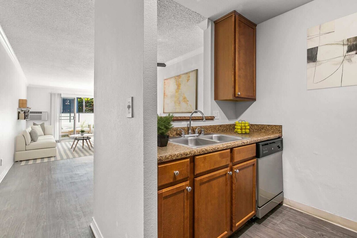 Milano Apartments Apartments in Torrance, CA Westside Rentals