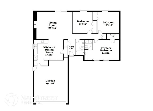 Building Photo - 8220 NW 31st Terrace