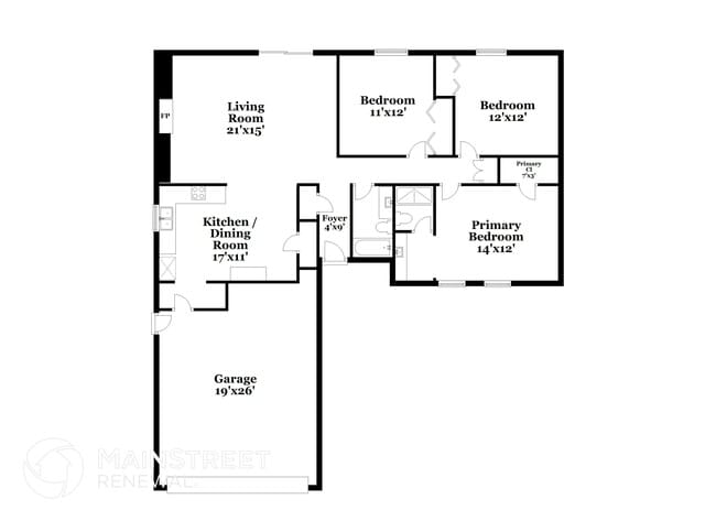 Foto del edificio - 8220 NW 31st Terrace