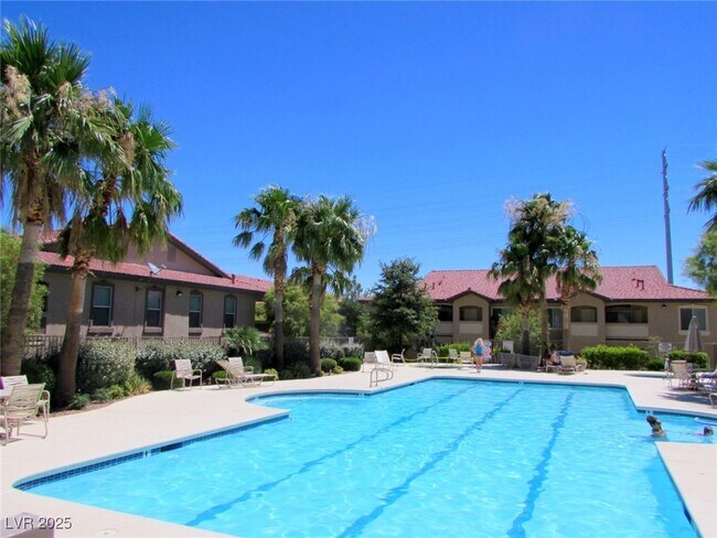 Building Photo - 3375 Cactus Shadow St