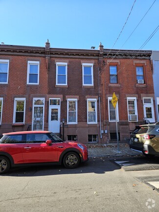 Building Photo - 1930 N Howard St