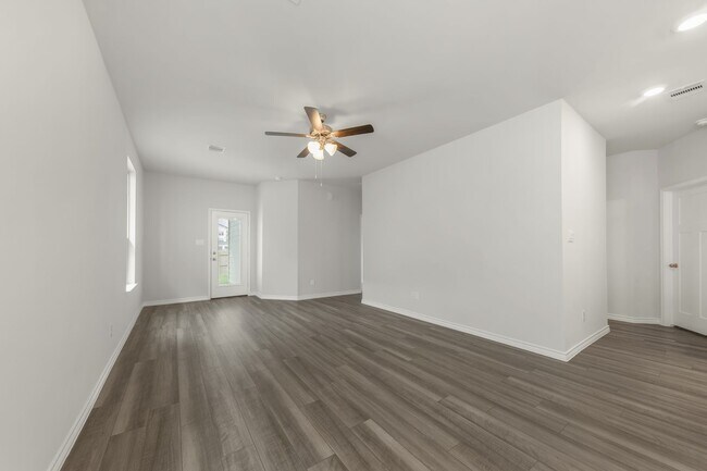 Foto del edificio - BRAND NEW!! 3/2 in Midtown Reserve