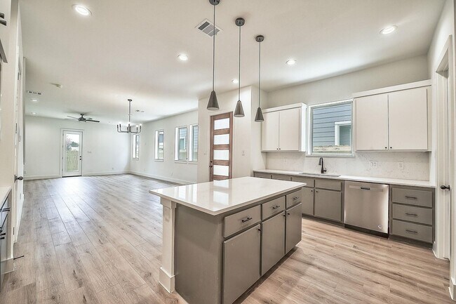 Foto del edificio - Luxury Living Redefined in the Heart of Fort Worth.