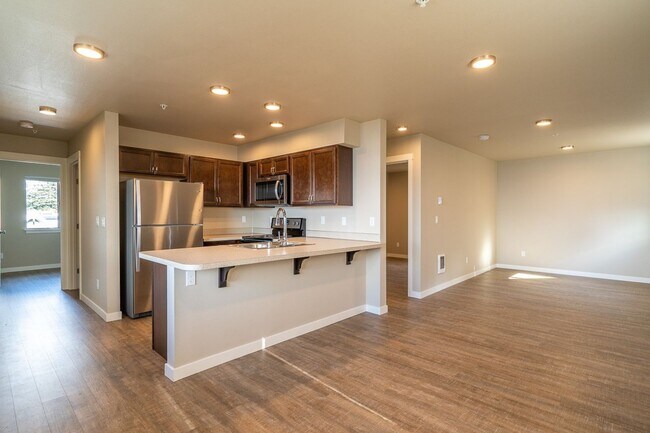 Foto del edificio - 523 N Forest St