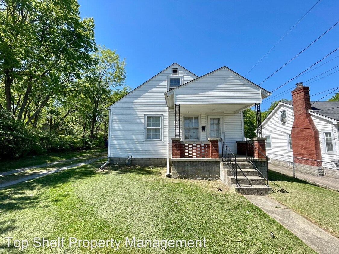 Primary Photo - 2 br, 1 bath House - 118 Rosemary Avenue