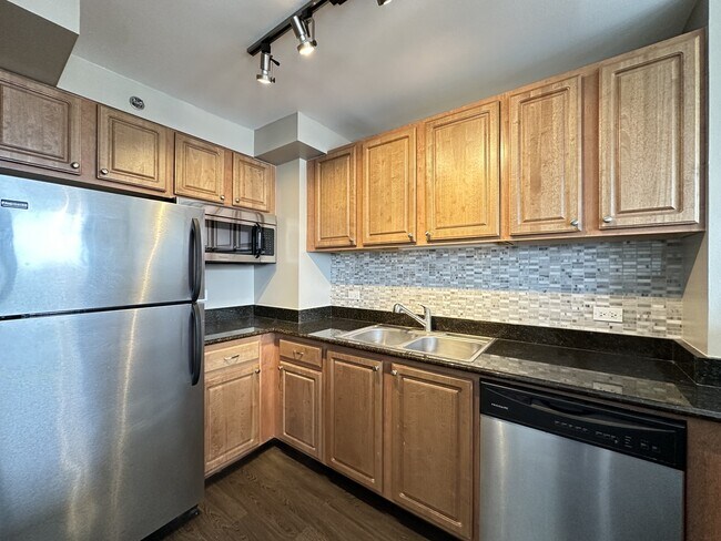 Foto del edificio - 4334 N Hazel St