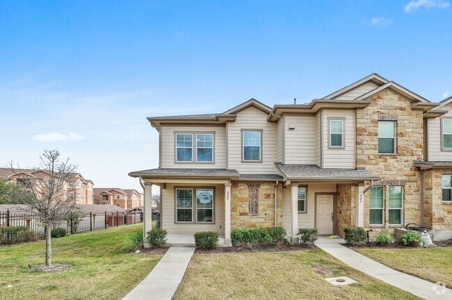 Building Photo - 525 N Heatherwilde Blvd