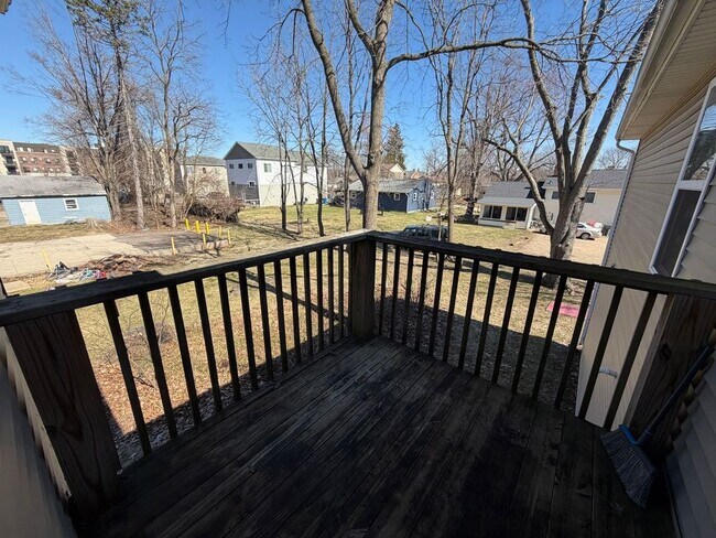 Foto del edificio - 1203 Euclid Ave