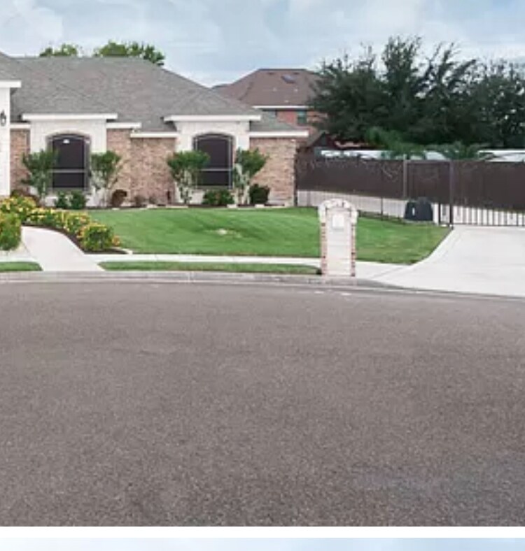 2216 N H St, McAllen, TX 78501 House Rental in McAllen, TX