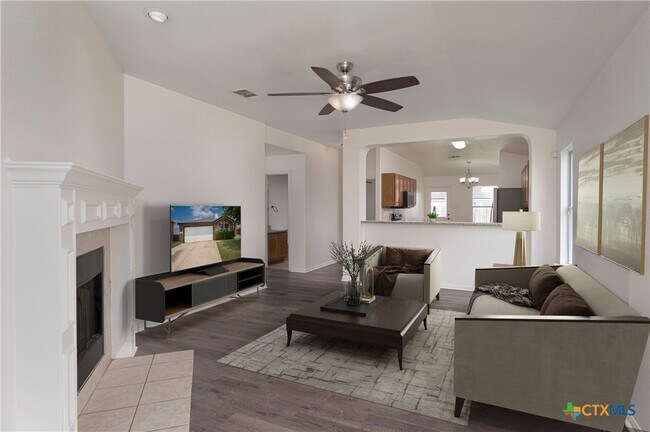 Building Photo - 603 Constellation Dr