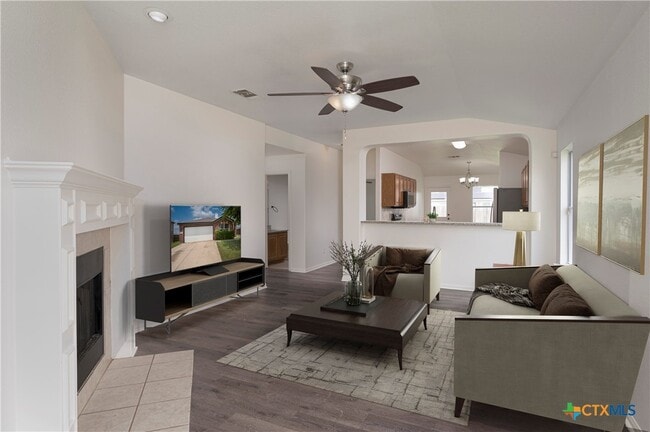 Foto del edificio - 603 Constellation Dr