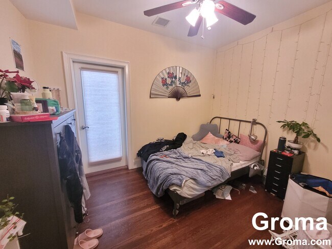 Foto del edificio - 83 Hillside St