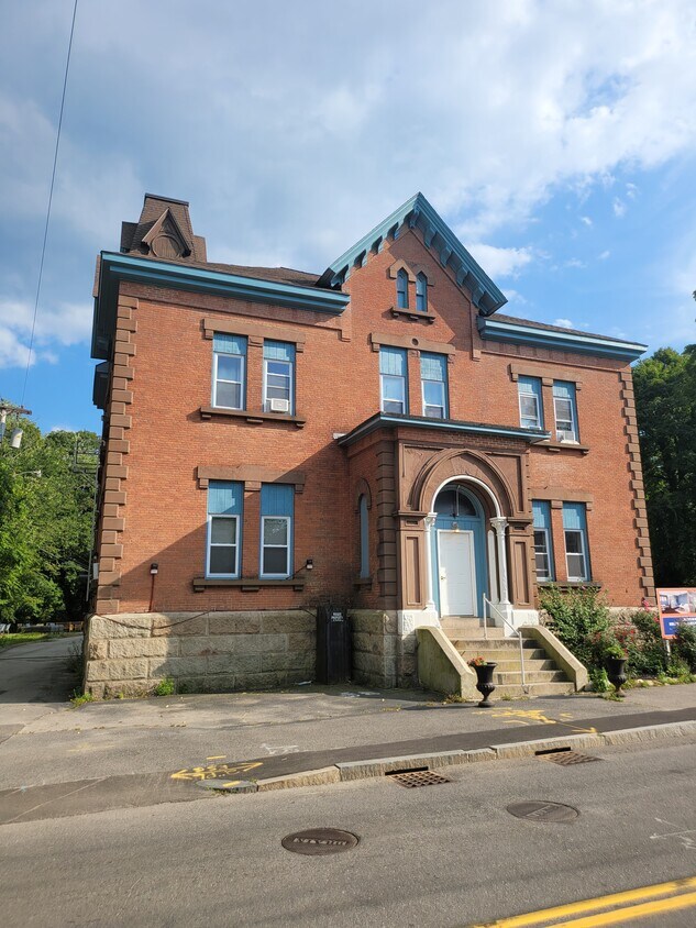 Foto del edificio - The Lofts on Mill River
