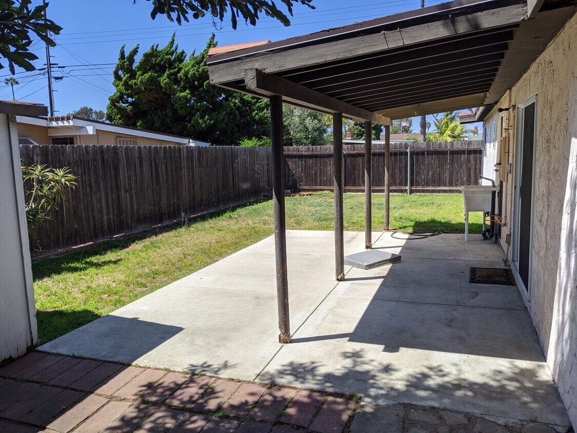 1402 10th St, Imperial Beach, CA 91932 House Rental in Imperial Beach