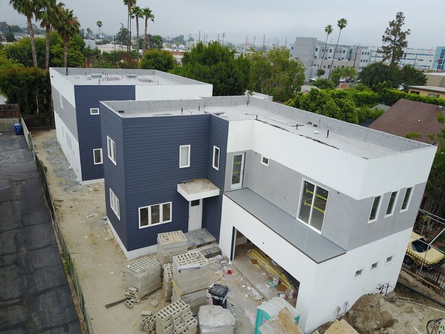 Foto del edificio - 5650 Fulcher Ave