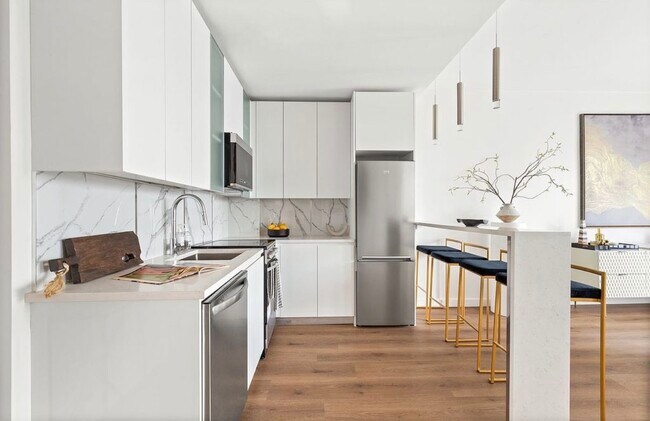 Foto del edificio - 1462 Flatbush Ave