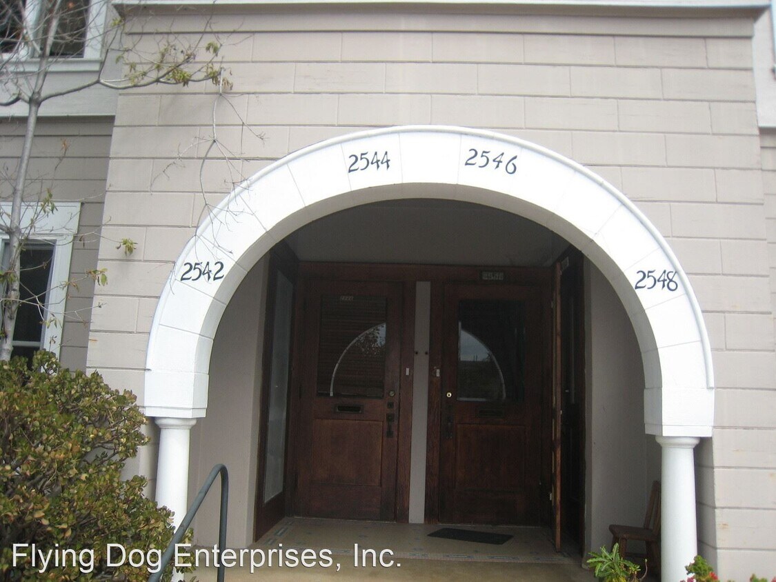 Primary Photo - 2542-2552 A St