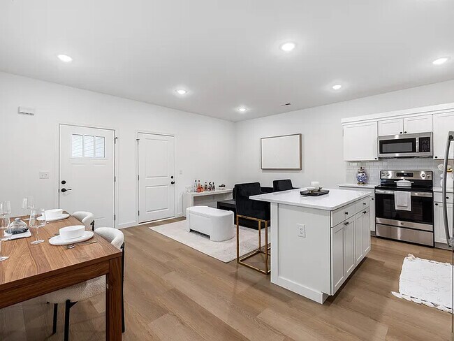 Foto del edificio - 126 Parris Bridge Rd