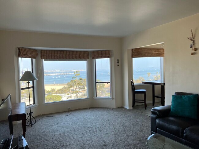 Foto del edificio - 3700 Bluff Pl
