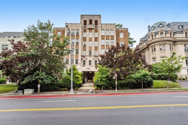 Building Photo - 2440 16th St NW