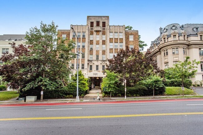 Foto del edificio - 2440 16th St NW