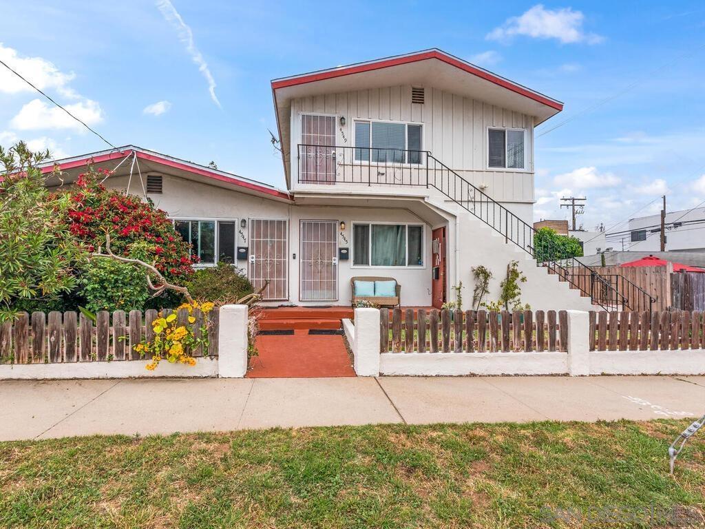 119 Apartments for Rent in Pacific Beach, CA Westside Rentals