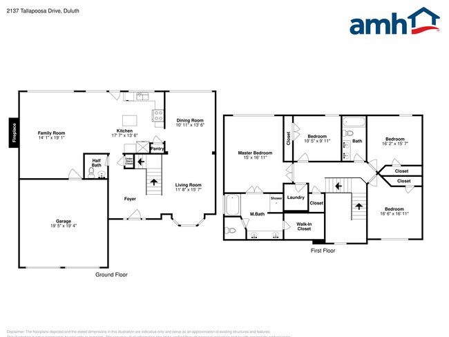 Foto del edificio - 2137 Tallapoosa Dr