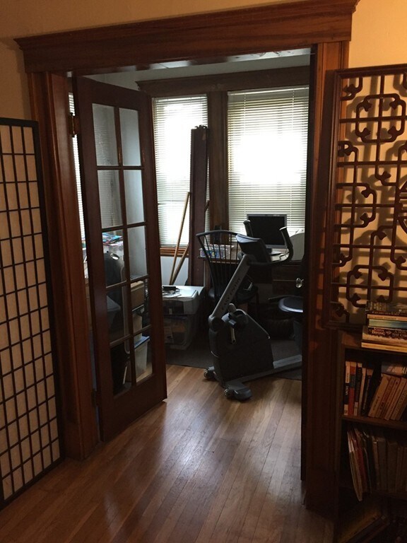 Foto del edificio - 51 Adams St