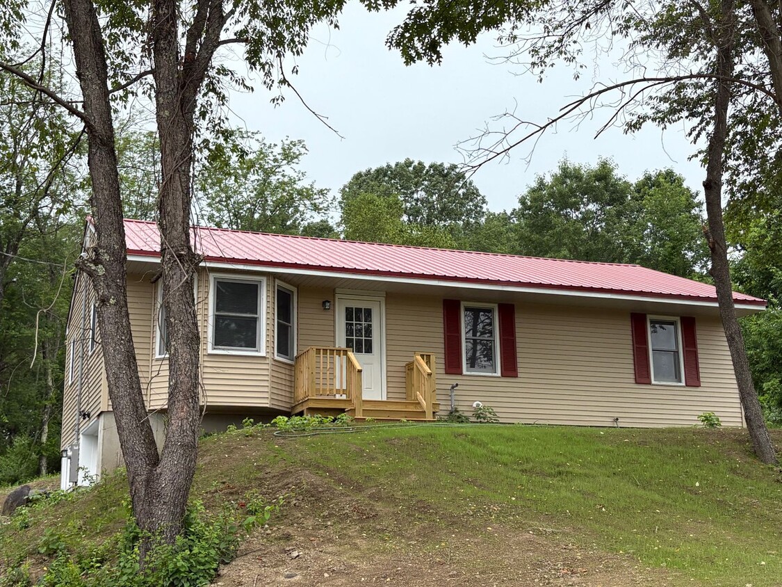 Primary Photo - House for Rent!