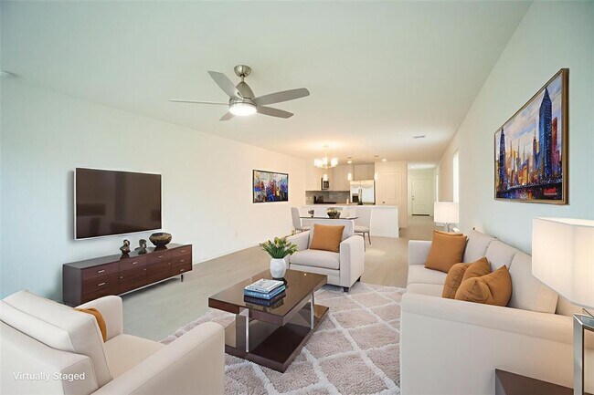 Foto del edificio - 1107 Rustic Willow Dr