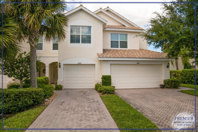 Foto del edificio - ***VERONA POINTE***LAKE VIEW***3 BED/2.5 BATH***GREAT COMMUNITY FOR KIDS***