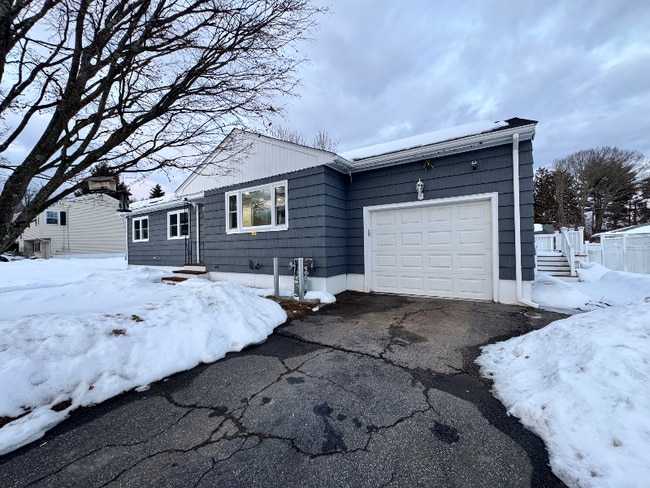 Building Photo - 57 Grant St