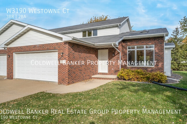 Building Photo - W3190 Westowne Ct