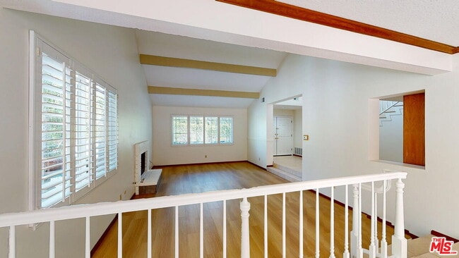 Building Photo - 7814 Woodhall Ave