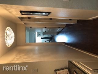 condominium manager in orange