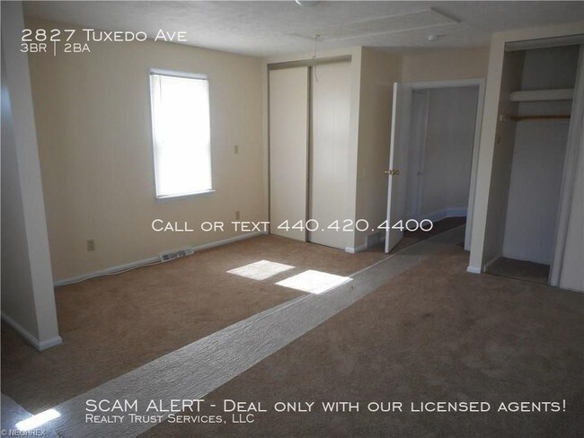Foto del edificio - 2827 Tuxedo Ave