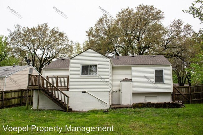 Building Photo - 3 br, 1 bath House - 8633 Rainbow Lane
