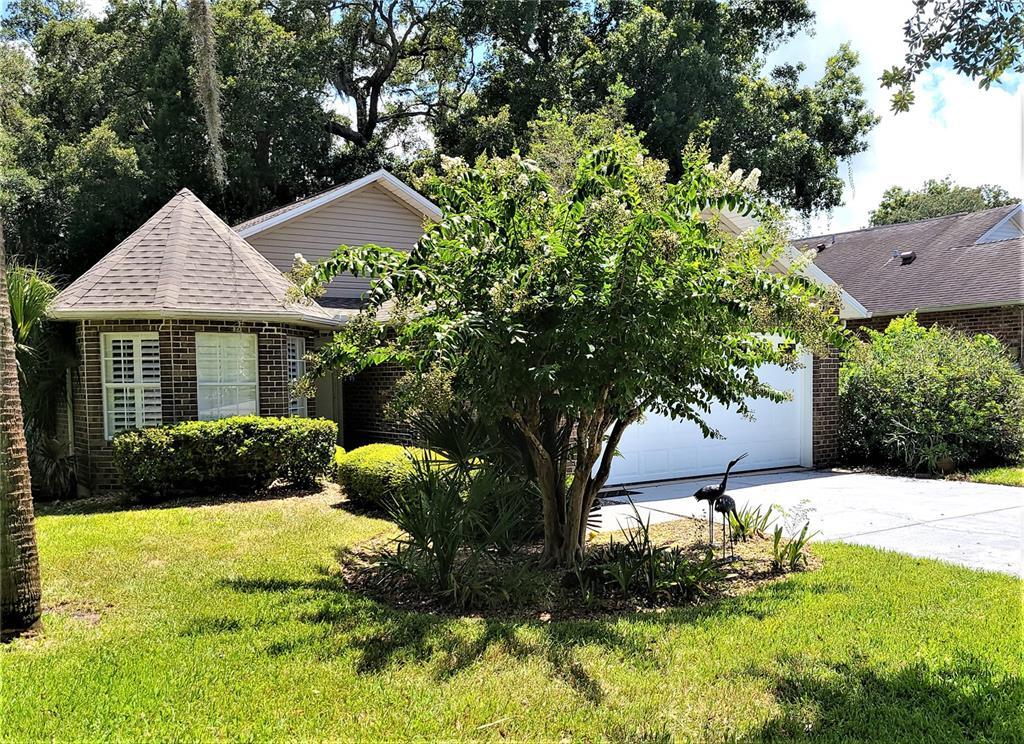 6 Oak Village Dr, Ormond Beach, FL 32174 House Rental in Ormond Beach