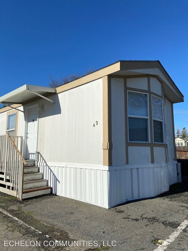 Primary Photo - 3521 Santa Rosa Ave