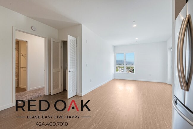 Foto del edificio - 11405 Chandler Blvd