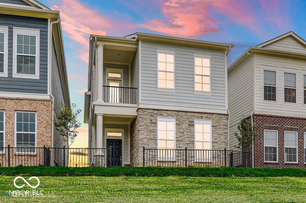 Foto principal - 1050 Valentine Ln