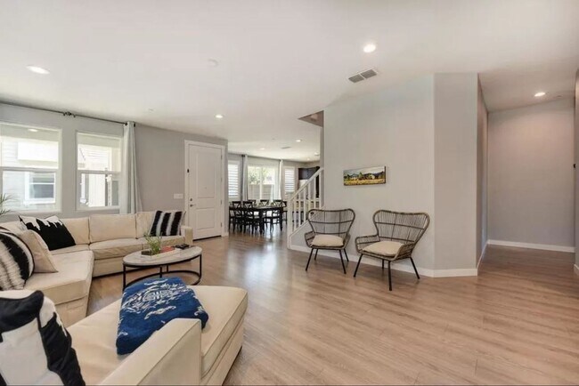 Foto del edificio - Gorgeous 4 Bedroom Patio Home in Rocklin