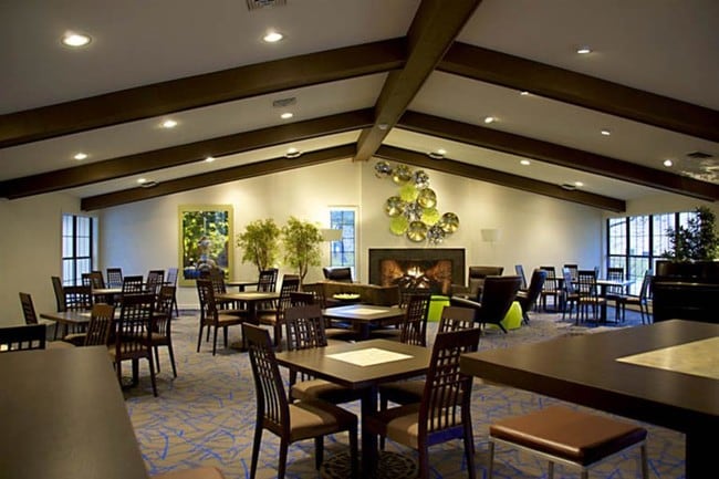 Foto del edificio - Muirwood Terraces and Apartments