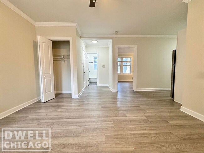 Foto del edificio - 4208 N Clark St